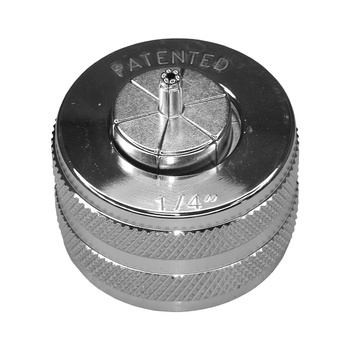 Głowica 1/4" roztłaczarki ekspandera Black Diamond 13104A