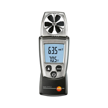 Testo 410-2 Anemometr