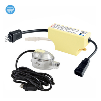 Pompka do skroplin SICCOM Mini FLOWATCH 2