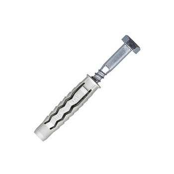 Dybel uniwersalny kołek rozporowy GXS 12/080