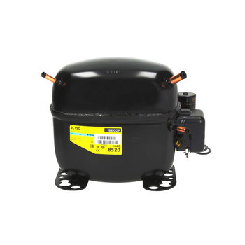 Sprężarka chłodnicza Secop SC15G R134A