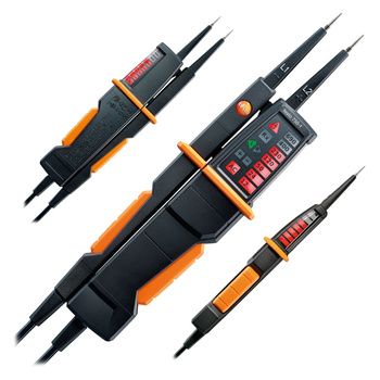  Testo 750-1 Tester napięcia
