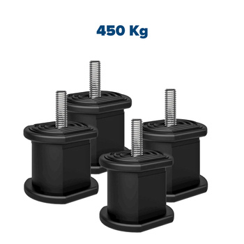 Amortyzator drgań Tacco do 450kg