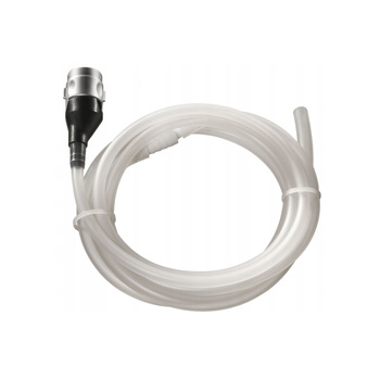 Zestaw przyłączeniowy do osobnego pomiaru ciśnienia gazu