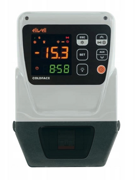 Regulator temperatury sterownik EWRC 500 NT