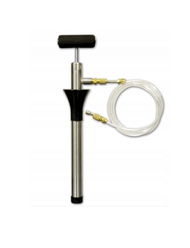 Ręczna pompka do oleju