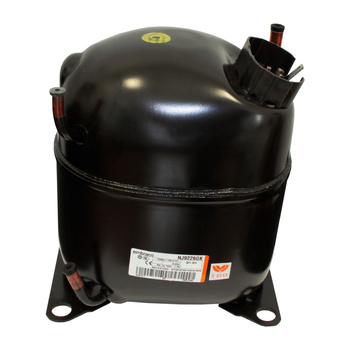 Sprężarka chłodnicza Embraco Aspera NJ9226GK R404a/R507