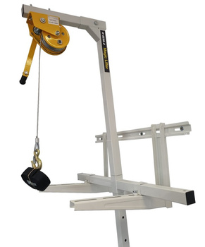 Wciągarka podnośnik do klimatyzatorów Magic Lifter