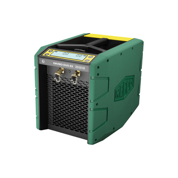 Stacja odzysku REFCO ENVIRO-DUO-EX 4689021