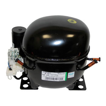 Sprężarka chłodnicza Embraco Aspera NEK2140Z R134A