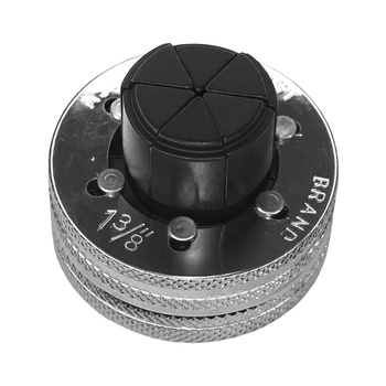 Głowica 1 3/8" rozpęczarki roztłaczarki ekspandera Black Diamond