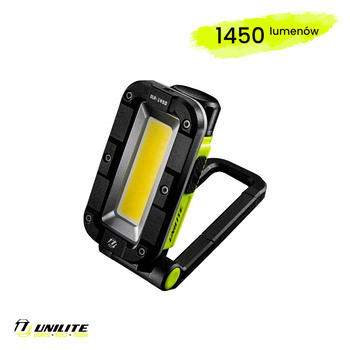 Składana lampka robocza SLR-1450