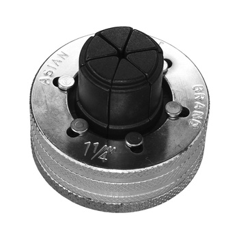 Głowica 1 1/4" rozpęczarki roztłaczarki ekspandera Black Diamond