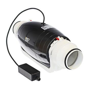 Wentylator kanałowy Silent CFD 100-125