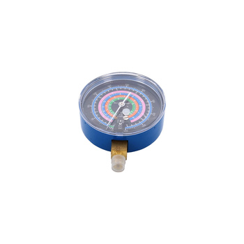 Manometr niskiego ciśnienia Black Diamond R22, R134a, R404A, R410A