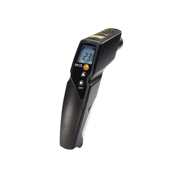 Testo 830-T2 Pirometr Termometr