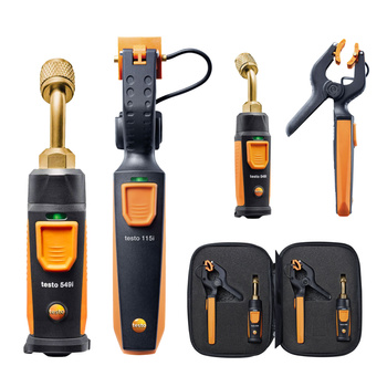  Testo 2.0 Zestaw Smartsond do chłodnictwa
