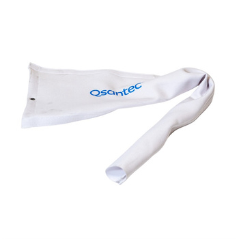 Osłona do zakrywania rur 670 mm - biała