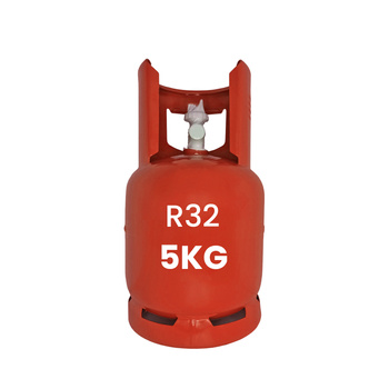 Czynnik chłodniczy R32 w butli  zwrotnej (5kg)