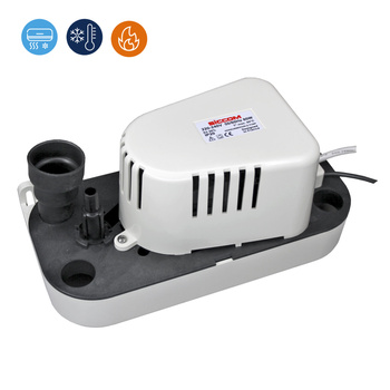 Pompka skroplin zbiornikowa SICCOM FLOWATCH TANK 1,3 L