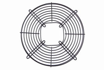 Siatka wentylatora 230mm (H=25mm)