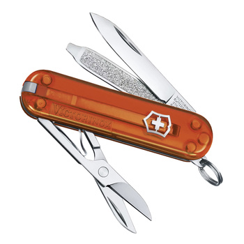 Scyzoryk Victorinox Classic SD Tropical Surf 58 0.6223.T24G