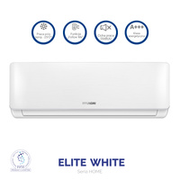 Klimatyzator Hyundai ® ELITE WHITE HRP-M18ELWI - 5,3 kW