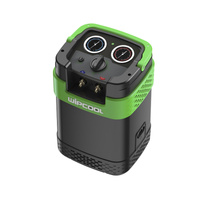 Stacja odzysku czynnika Wipcool MRM55