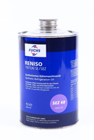 Olej chłodniczy syntetyczny SEZ 68 1L 