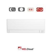 Klimatyzator Mitsubishi Electric ® - Standard MSZ-AY 2,5 kW