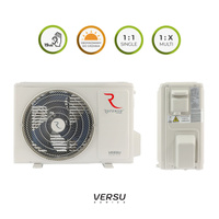 Klimatyzator Rotenso ® VERSU Pure X -  3,5kW