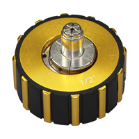 Głowica 1/2" roztłaczarki ekspandera Black Diamond