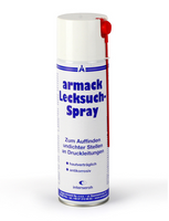 Wykrywacz nieszczelności w aerozolu 400ml Armack