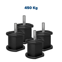 Amortyzator drgań Tacco do 450kg