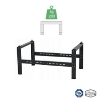 Podstawa wsporcza klimatyzatora i pomp ciepła