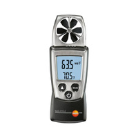 Testo 410-2 Anemometr