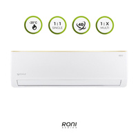 Klimatyzator Rotenso ® RONI - 2,6 kW