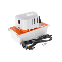 Pompka do skroplin Sauermann Si-82