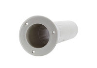 Rura przejściowa przejście ścienne 350mmx100mm