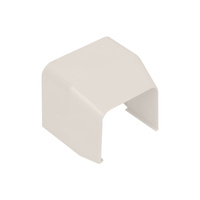 Mufa redukcyjna do kanału korytek 1280RI TYP 12 120 mm-Ecru