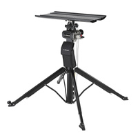 Mobilny dźwig do urządzeń klimatyzacyjnych BLACK DIAMOND PL-430