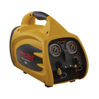 Stacja odzysku czynnika CPS TRS600E (R32)