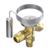 Termostatyczny zawór rozprężny Danfoss T2 068Z3408