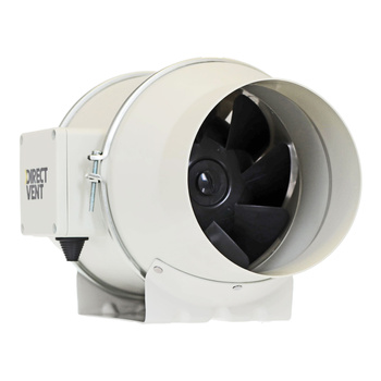 Wentylator kanałowy CFD 150-160