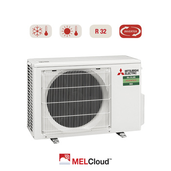 Klimatyzator Mitsubishi Electric ® SUZ-M25VAR2.TH 2,5 kW