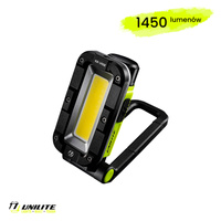 Składana lampka robocza SLR-1450
