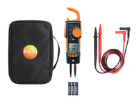  Testo 770-3 Amperomierz cęgowy - zestaw basic