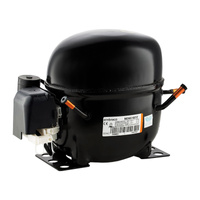 Sprężarka chłodnicza Embraco Aspera NEK6187Z R134A