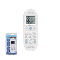 Pilot uniwersalny do klimatyzatorów KT-e08