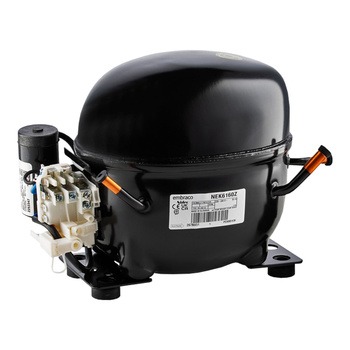 Sprężarka chłodnicza Embraco Aspera NEK6160Z R134A